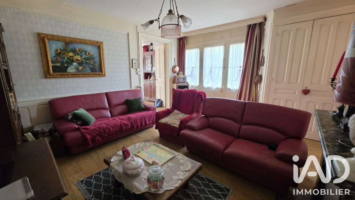 Appartement 103 m² à Plainfaing  - photo 5