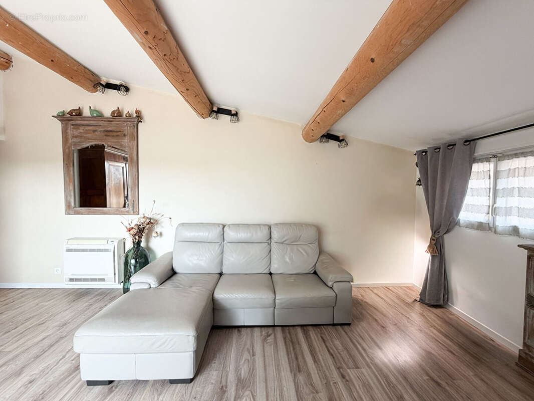 Maison à LES PENNES-MIRABEAU