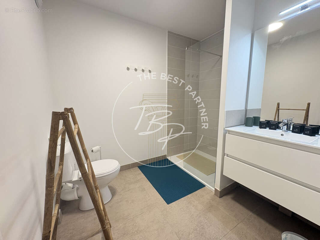 Appartement à SERIGNAN