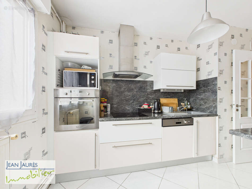 Appartement à TROYES