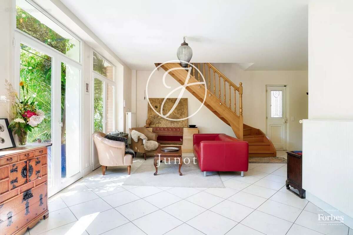 Maison à CHATOU