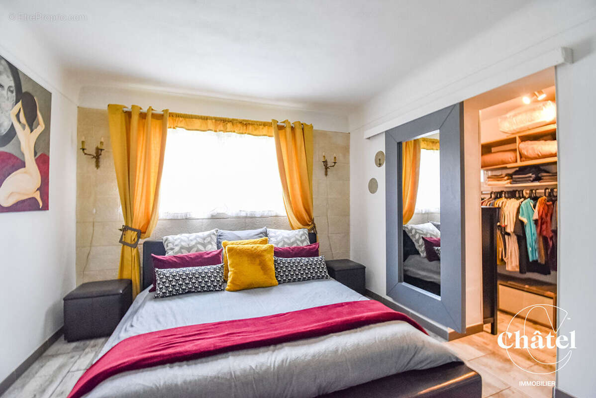 Maison à ROISSY-EN-FRANCE