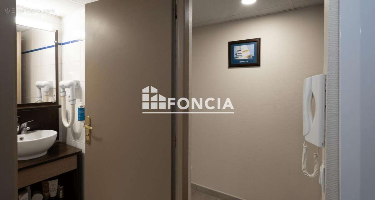 Appartement à MONTELIMAR