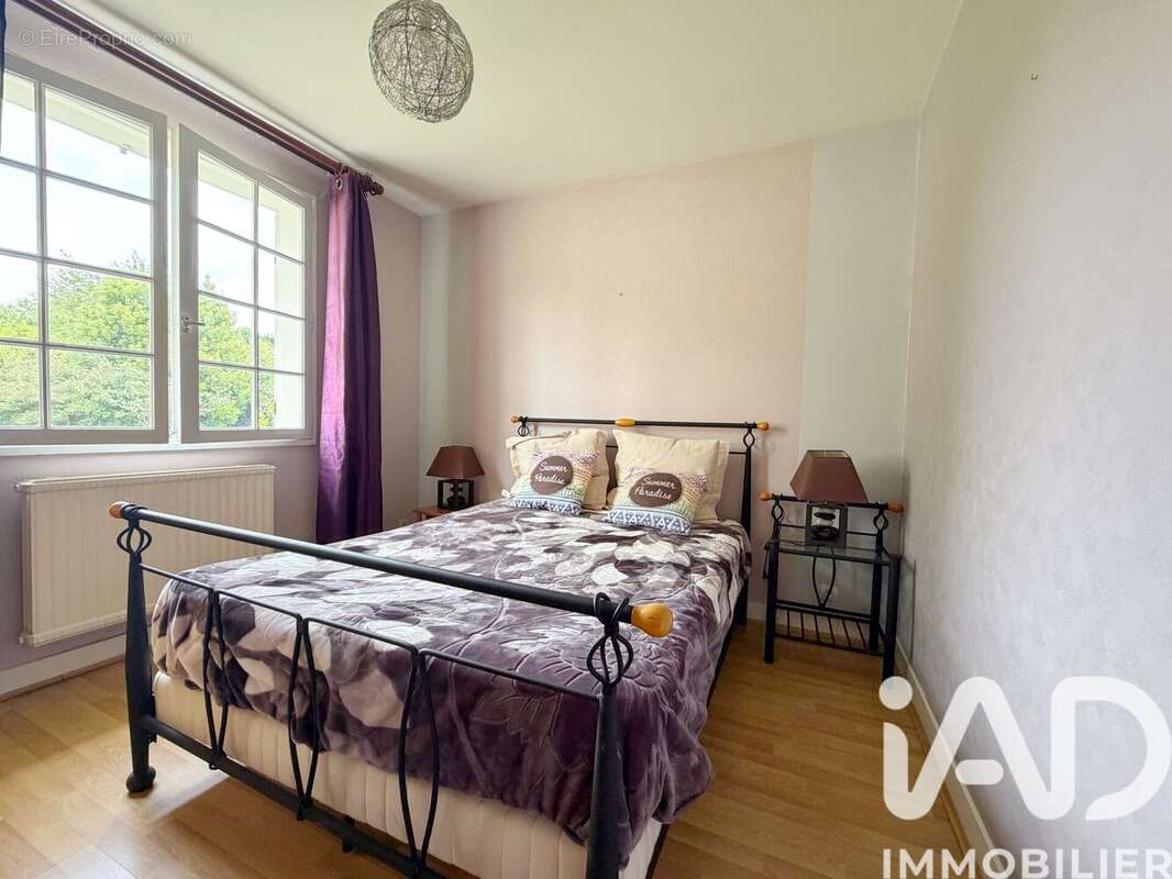 Photo 6 - Maison à MONTPON-MENESTEROL
