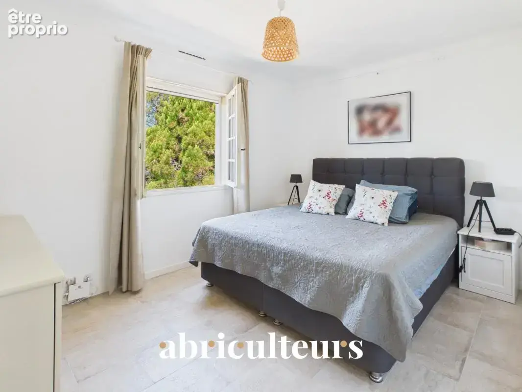 Peymeinade – Bastide provençale de 345 m² avec vue panoramique - photo 19