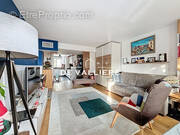 Appartement à SURESNES