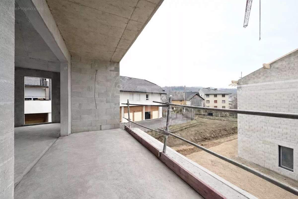 Appartement à SAINT-FELIX
