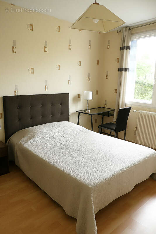 Appartement à CAHORS