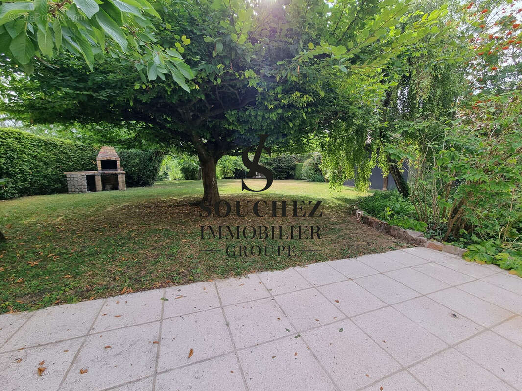Maison 150 m² à Bouvigny-Boyeffles  - photo 3