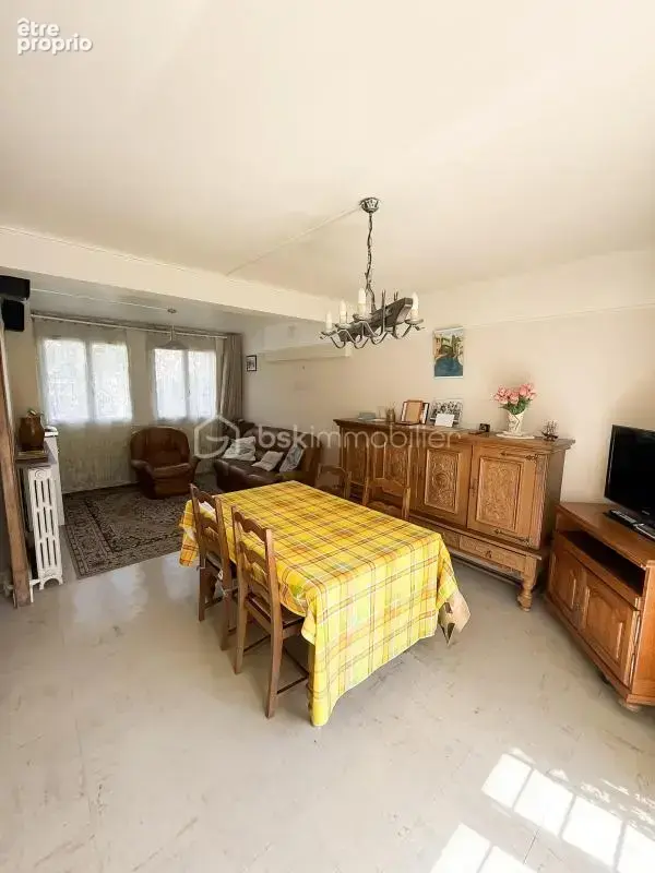 Maison 5 pièces - photo 3