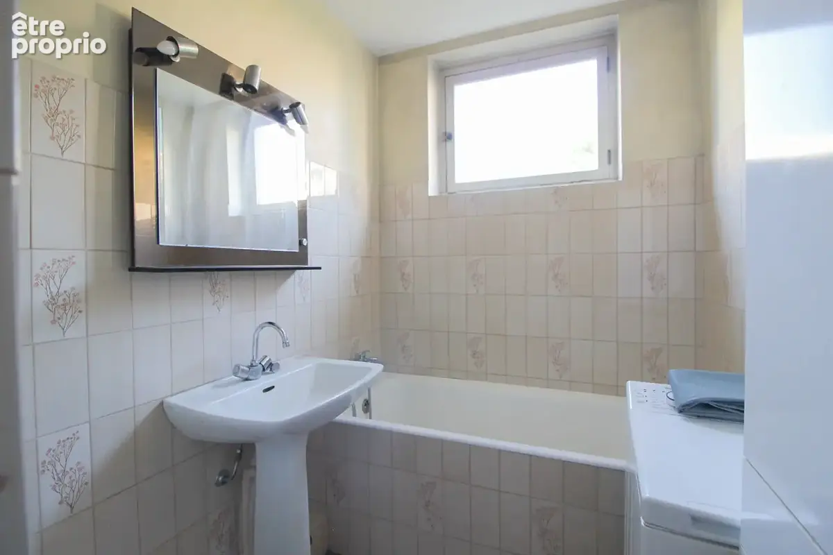 Nice - Le Ray - 3 pièces 64 m² - photo 10