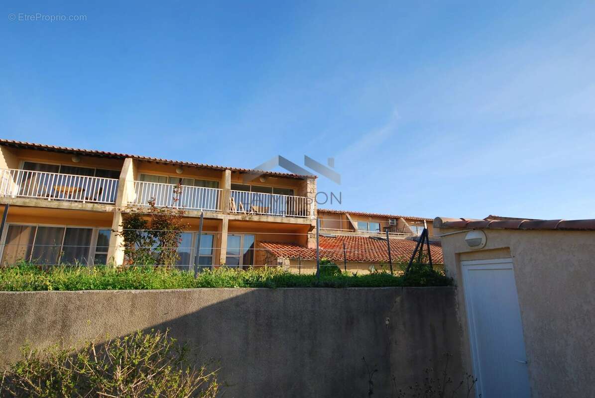 Appartement à SERRA-DI-FERRO