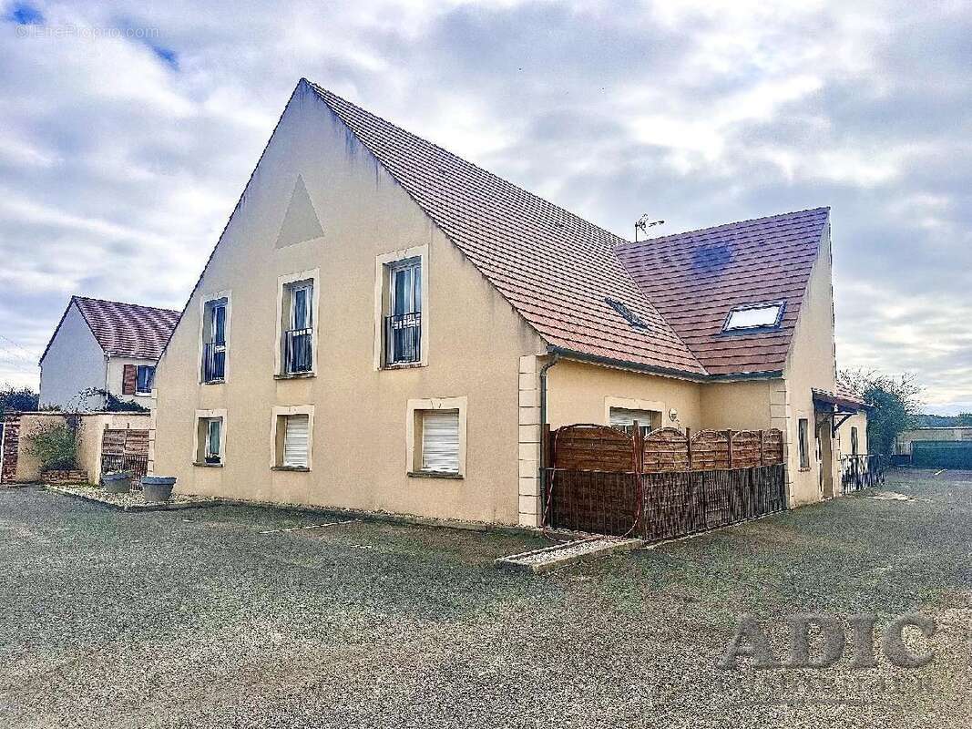 Appartement à OTHIS