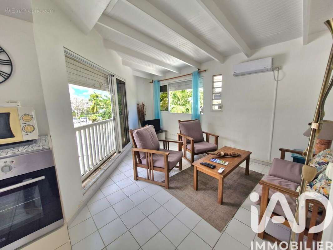 Photo 6 - Appartement à LE GOSIER