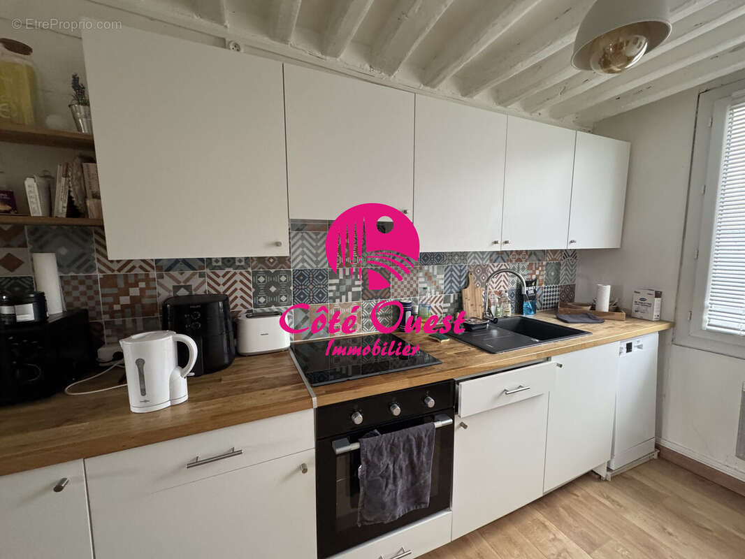 Appartement à LE HAVRE
