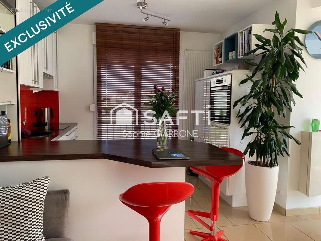 Photo 2 - Maison à HUSSIGNY-GODBRANGE