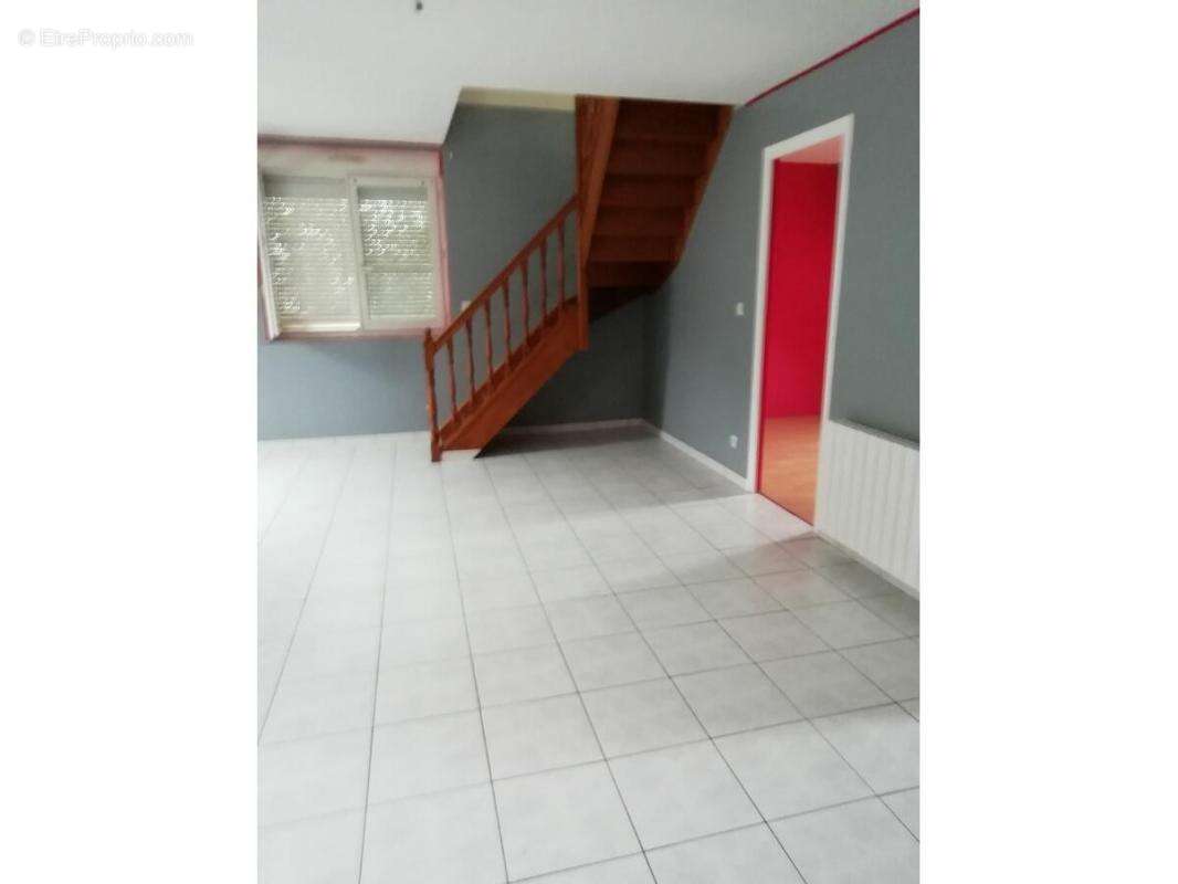 Appartement à ALENCON