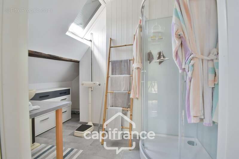 Maison à SAINT-GERMAIN-DU-BOIS