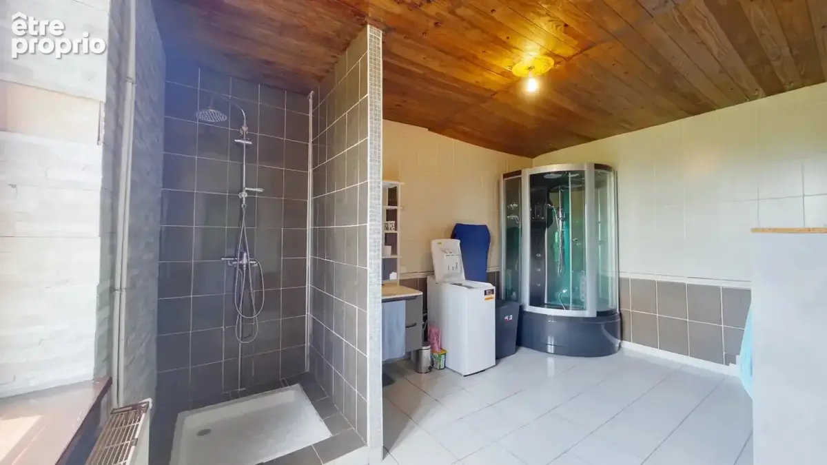 Maison de village de 122m² avec terrasse - photo 5
