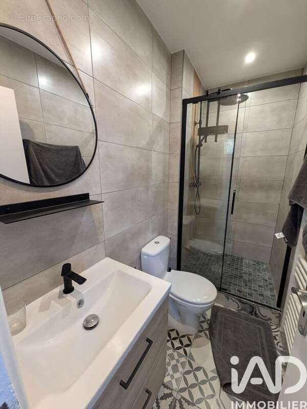 Photo 8 - Appartement à DIEPPE