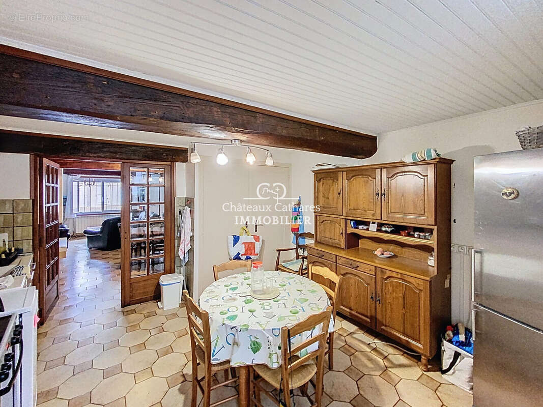 Maison à RASIGUERES