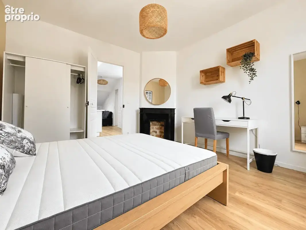Exceptionnel en HYPERCENTRE / T5 + Garage - photo 10