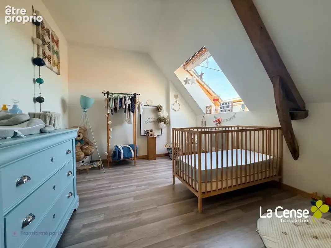 Bersee - grange individuelle - photo 6