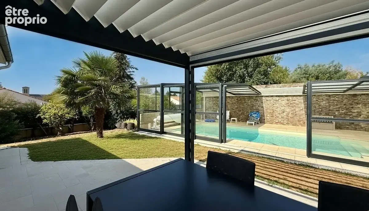 Maison Le Cellier 8 pièce(s) 160 m2 - photo 4