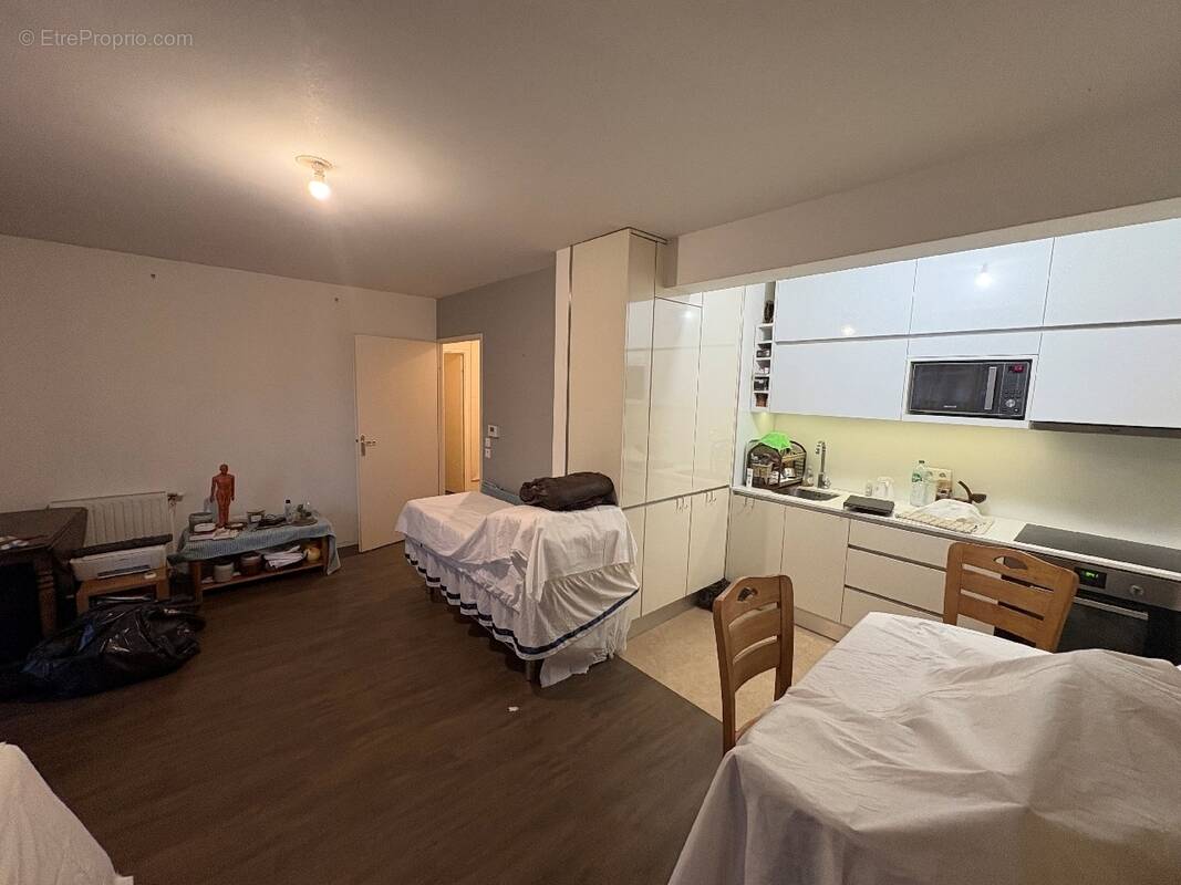 Appartement à MONTFERMEIL