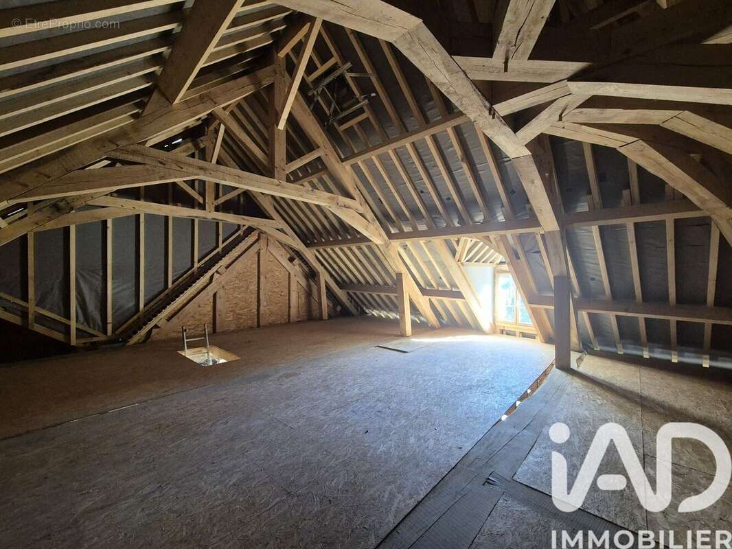 Photo 4 - Maison à SEIGNELAY