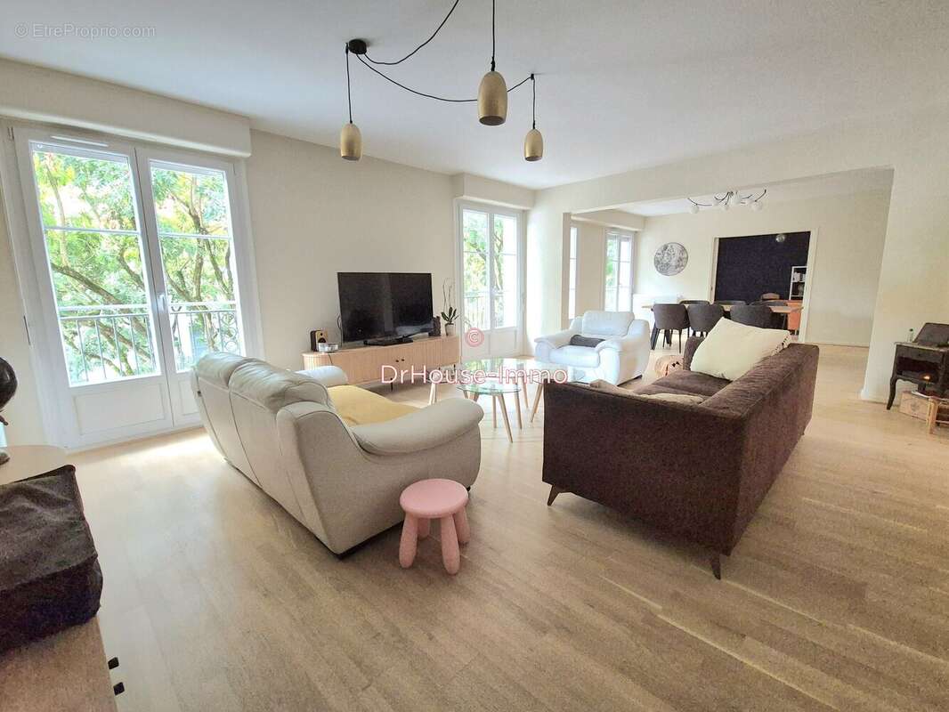 Appartement à CHALON-SUR-SAONE