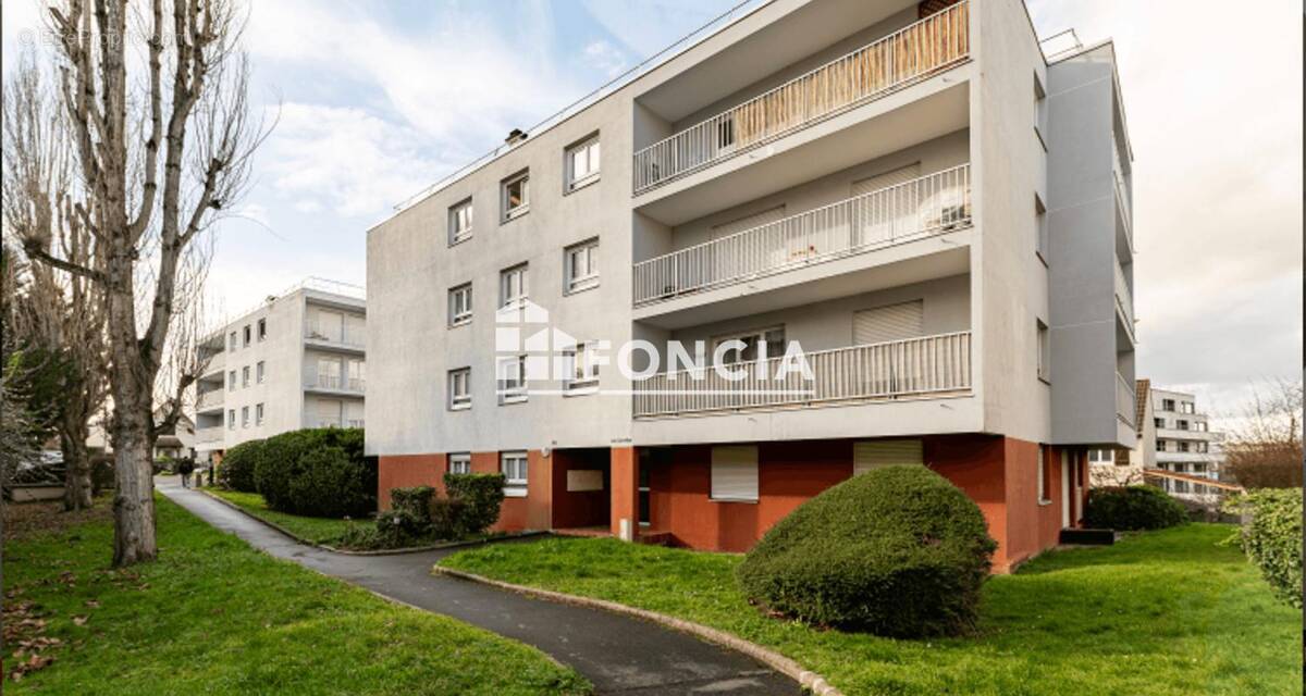 Appartement à NOISY-LE-GRAND