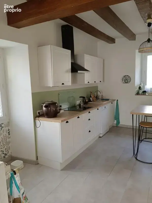 Maison 6 pieces - photo 2