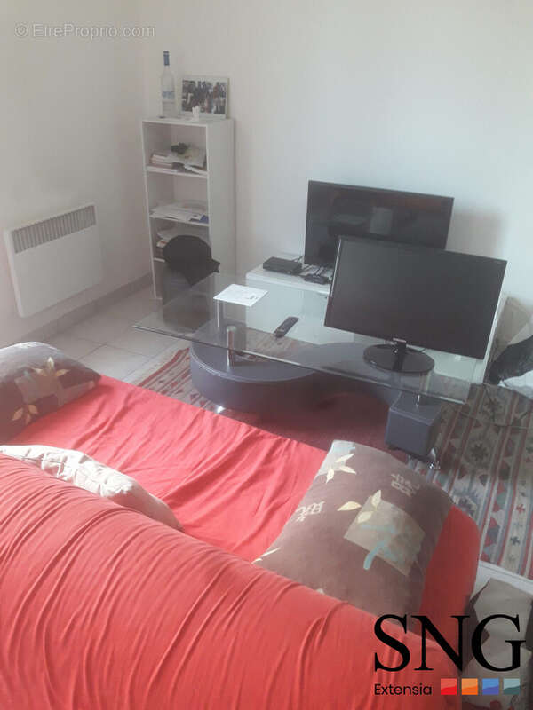 Appartement à AMIENS