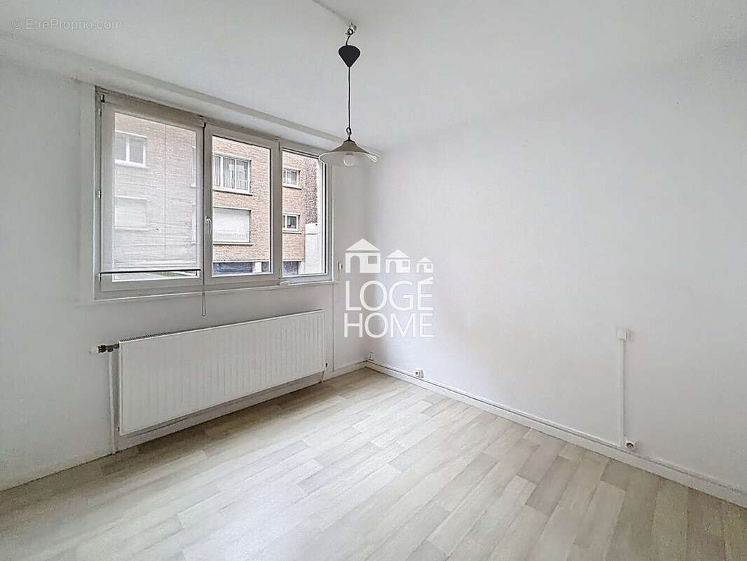 Chambre - Appartement à LILLE