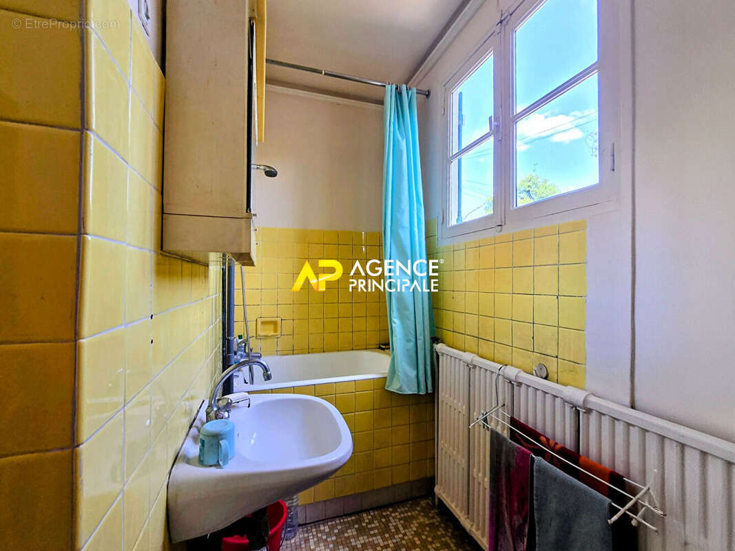 Maison 3 chambres sur Orgemont à ARGENTEUIL - photo 13