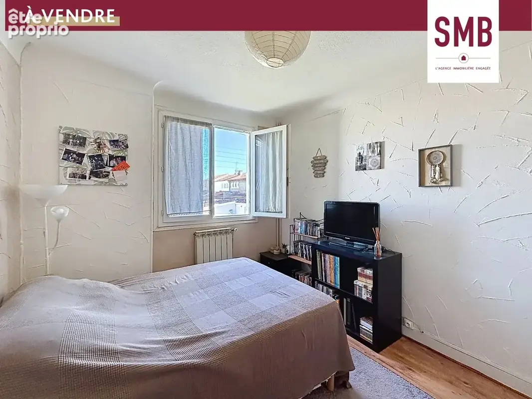 Maison 5 pièces 83 m² à vendre à Billere (64140) - photo 11