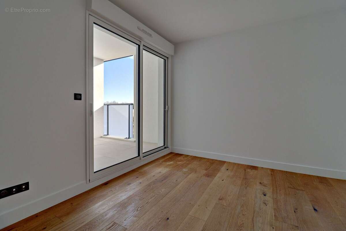 Appartement à CLAPIERS