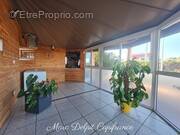 Commerce à CANET-EN-ROUSSILLON