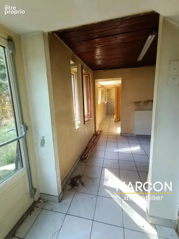 Vente maison secteur vidaillat - photo 7