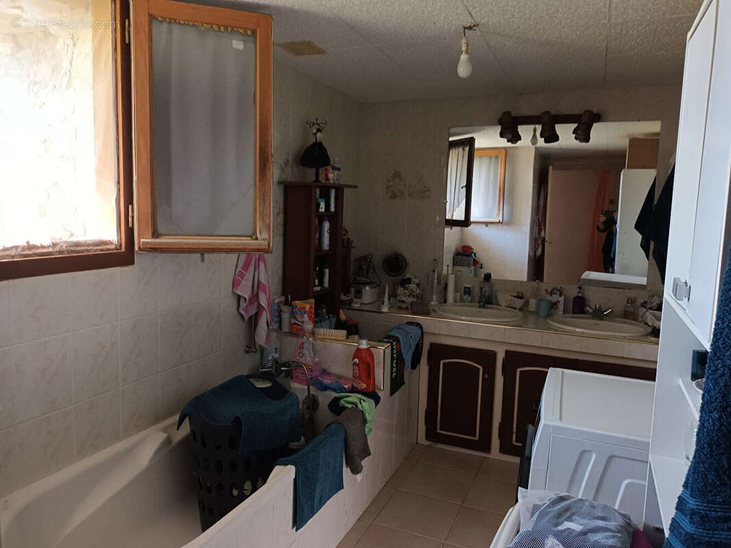 Maison à HAUTESVIGNES