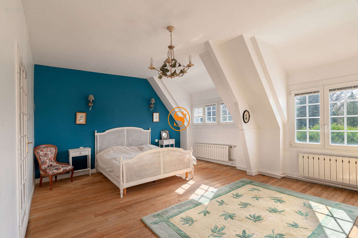 Maison à GOUVIEUX