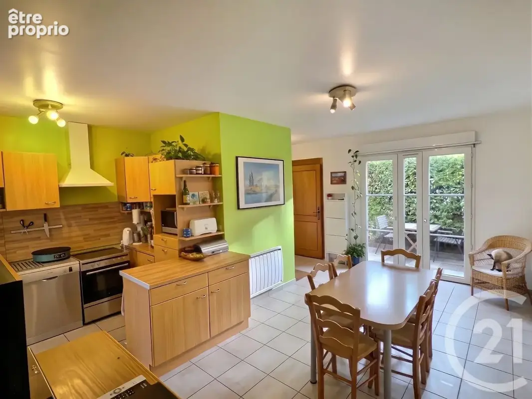 Maison 5 pièces 94 m² à vendre à Antony (92160) - photo 4