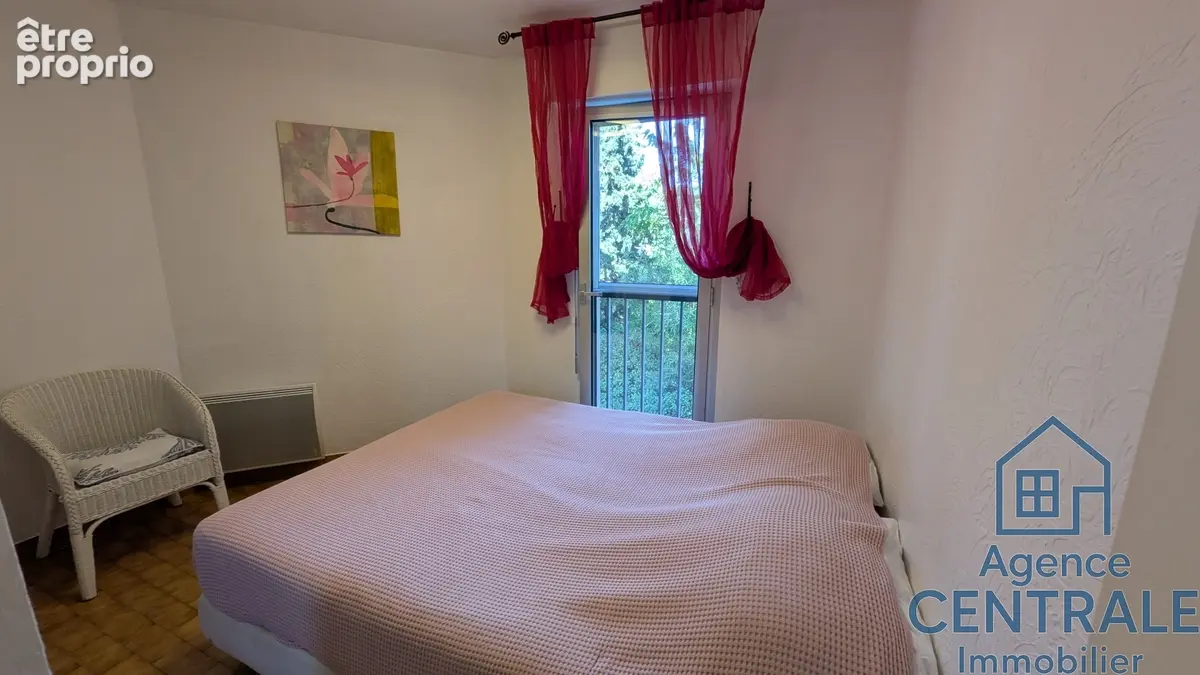 Appartement 2 pièces 35 m² à vendre à La Ciotat (13600) - photo 5