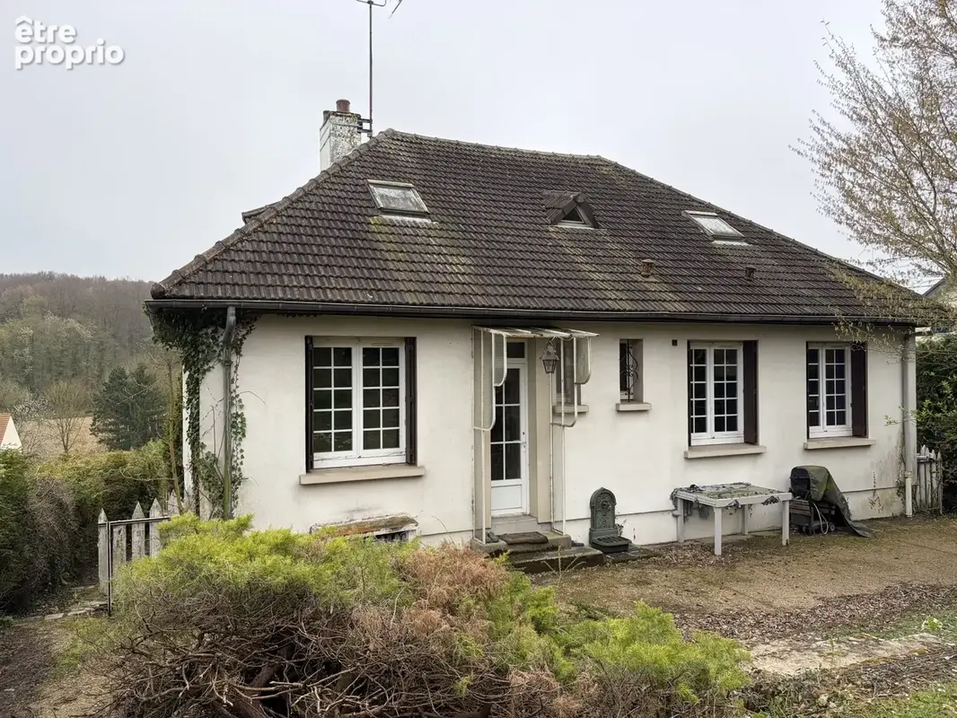Maison à ALLONNE