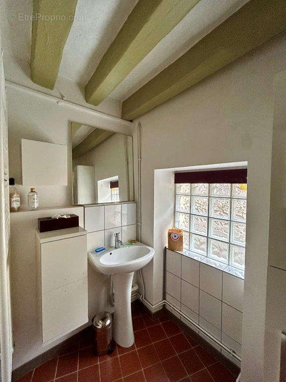 Maison à AUTHON-DU-PERCHE