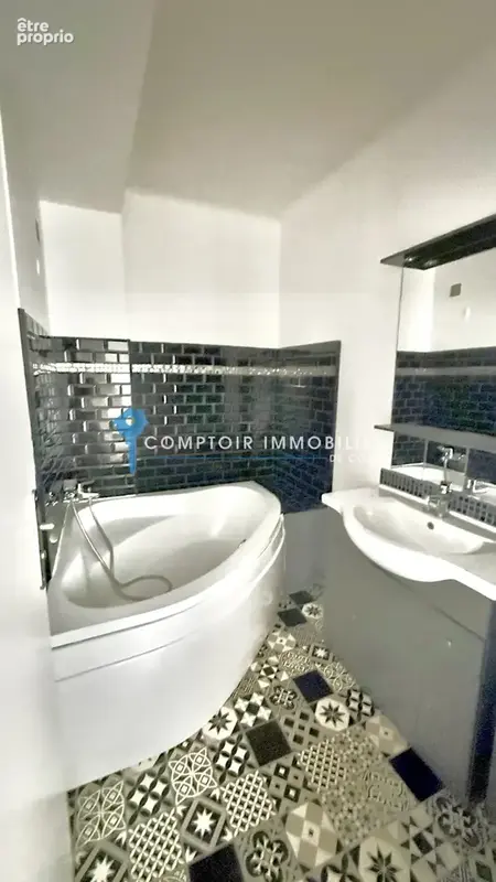 Appartement T4 Ajaccio - photo 13