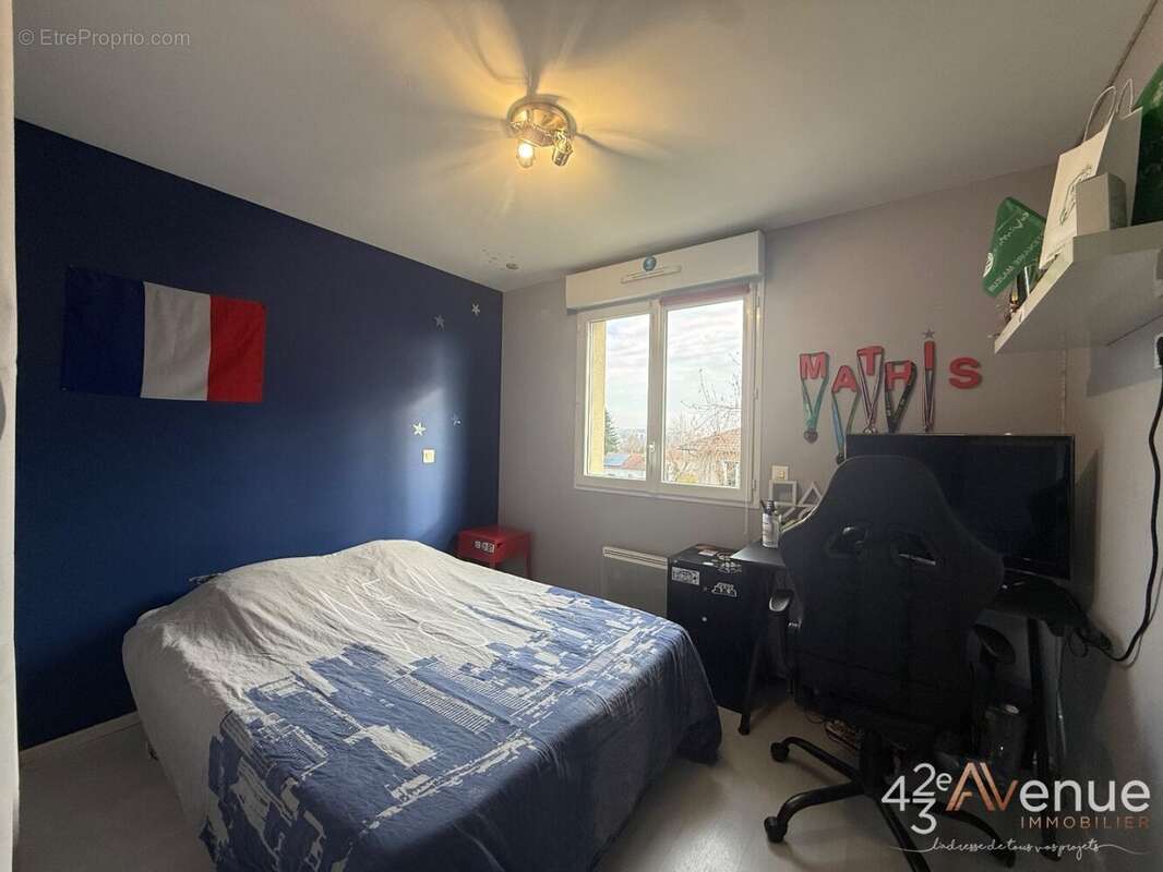 Maison à LA TALAUDIERE