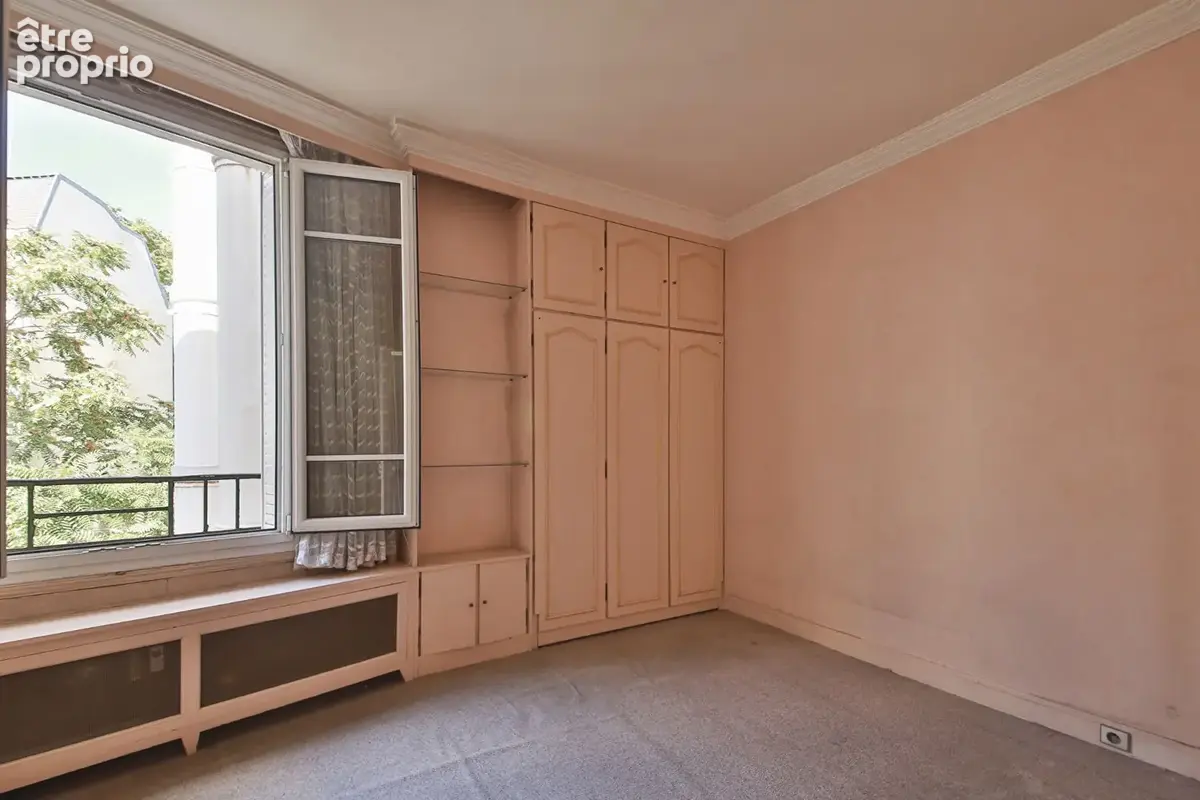 Appartement 2P Avenue Simon Bolivar - photo 4