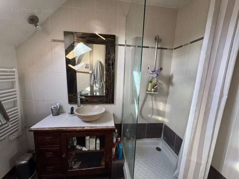 Maison pierres + gîte - photo 8